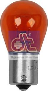 DT Spare Parts 9.78125 - Лампа накаливания, фонарь указателя поворота avtokuzovplus.com.ua