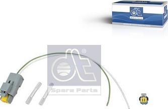 DT Spare Parts 9.79001 - Комплект проводов avtokuzovplus.com.ua