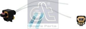 DT Spare Parts 9.79023 - Комплект проводів autocars.com.ua