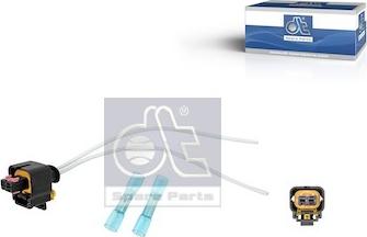 DT Spare Parts 9.79023 - Комплект проводів autocars.com.ua