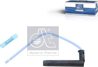 DT Spare Parts 9.79028 - Комплект проводів autocars.com.ua