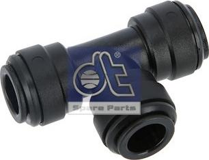 DT Spare Parts 9.85870 - Соединитель шланга avtokuzovplus.com.ua