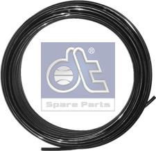 DT Spare Parts 9.86110 - Трубопровод autodnr.net