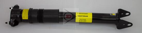 Dunlop DAS10042 - Амортизатор autocars.com.ua
