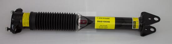 Dunlop DAS10046 - Амортизатор autocars.com.ua