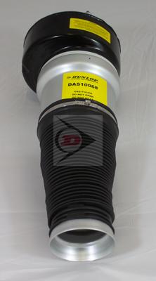 Dunlop DAS10068 - Опора пневматической рессоры avtokuzovplus.com.ua