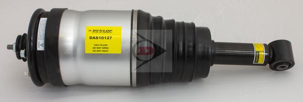 Dunlop DAS10127 - Опора пневматичної ресори autocars.com.ua