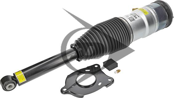 DUNLOP 71231 - Опора пневматичної ресори autocars.com.ua