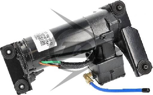 DUNLOP 71307 - Компресор, пневматична система autocars.com.ua