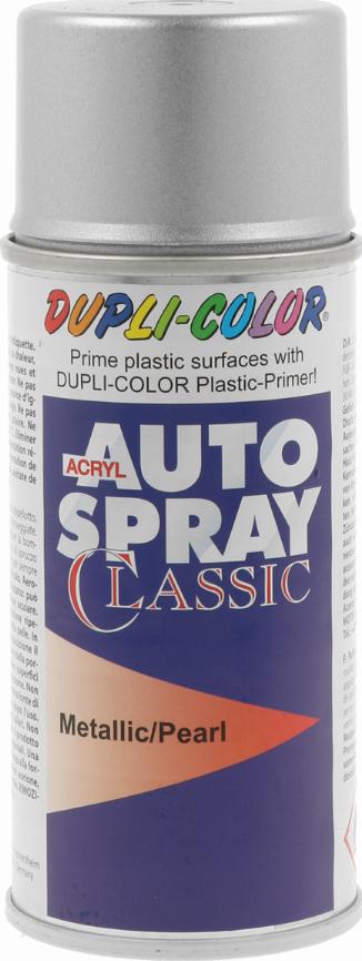 Dupli Color 107399 - Лак транспортного засобу autocars.com.ua