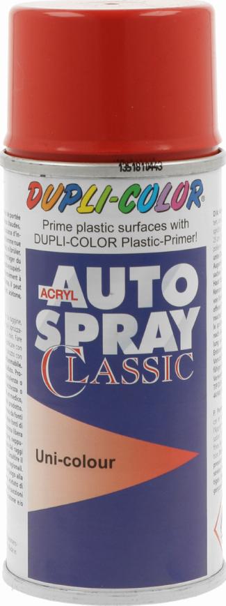 Dupli Color 129605 - Лак транспортного засобу autocars.com.ua