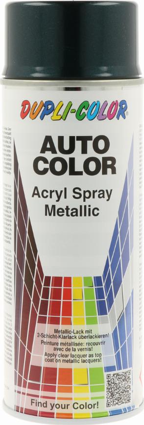 Dupli Color 140761 - Комбінаційний лак трансп.  кошти autocars.com.ua