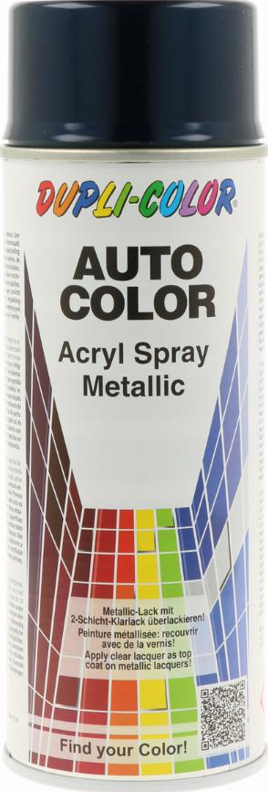 Dupli Color 140846 - Комбінаційний лак трансп.  кошти autocars.com.ua