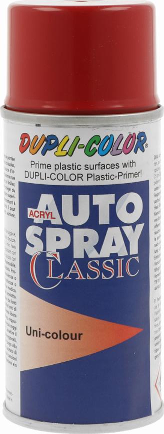 Dupli Color 158049 - Лак транспортного засобу autocars.com.ua