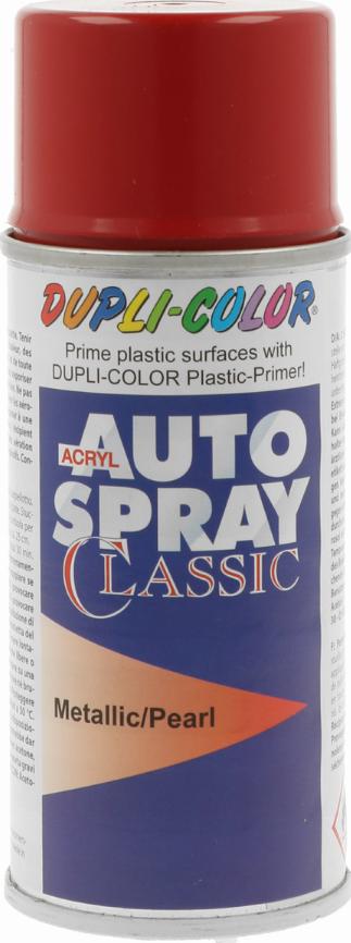 Dupli Color 276507 - Лак транспортного засобу autocars.com.ua