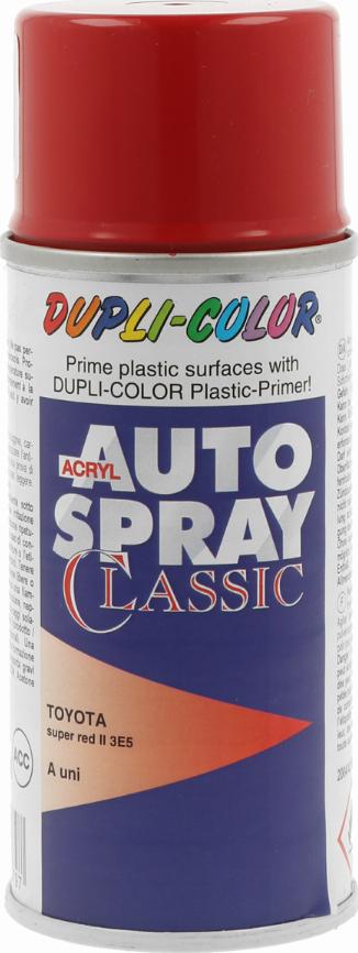 Dupli Color 400797 - Лак транспортного засобу autocars.com.ua