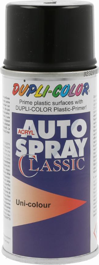 Dupli Color 454813 - Лак транспортного засобу autocars.com.ua