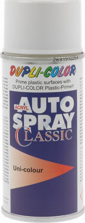 Dupli Color 471711 - Лак транспортного засобу autocars.com.ua