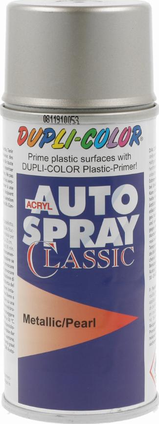 Dupli Color 519710 - Лак транспортного засобу autocars.com.ua