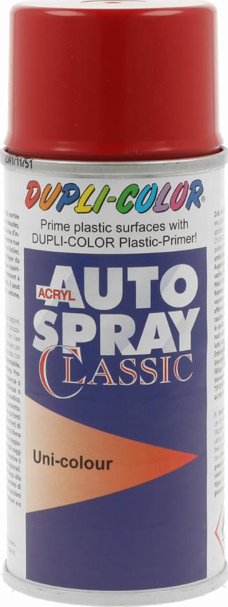 Dupli Color 536816 - Лак транспортного засобу autocars.com.ua