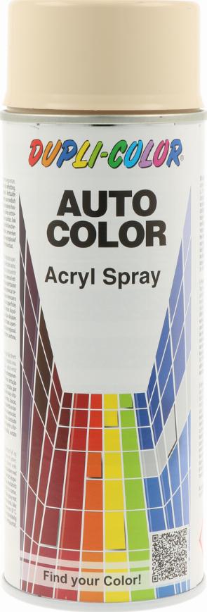 Dupli Color 537592 - Комбінаційний лак трансп.  кошти autocars.com.ua