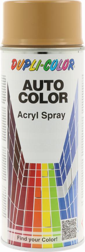 Dupli Color 537660 - Комбінаційний лак трансп.  кошти autocars.com.ua