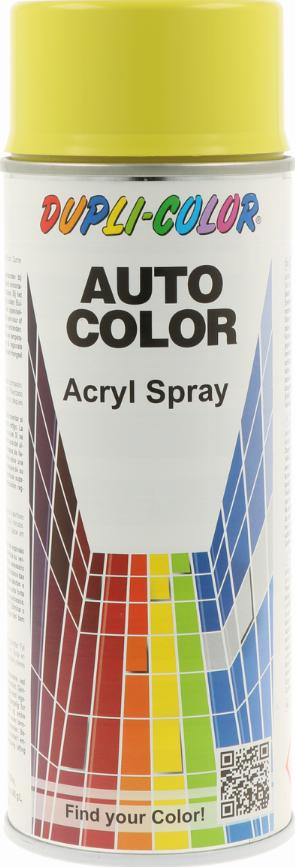 Dupli Color 537806 - Комбінаційний лак трансп.  кошти autocars.com.ua