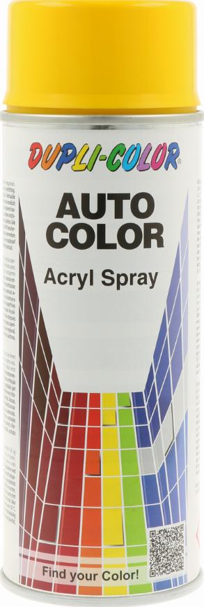 Dupli Color 537868 - Комбінаційний лак трансп.  кошти autocars.com.ua