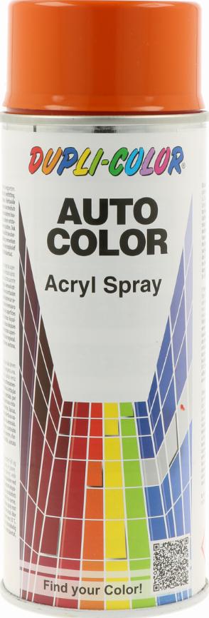 Dupli Color 538087 - Комбінаційний лак трансп.  кошти autocars.com.ua