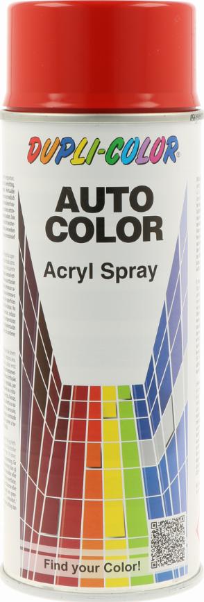 Dupli Color 611605 - Комбінаційний лак трансп.  кошти autocars.com.ua