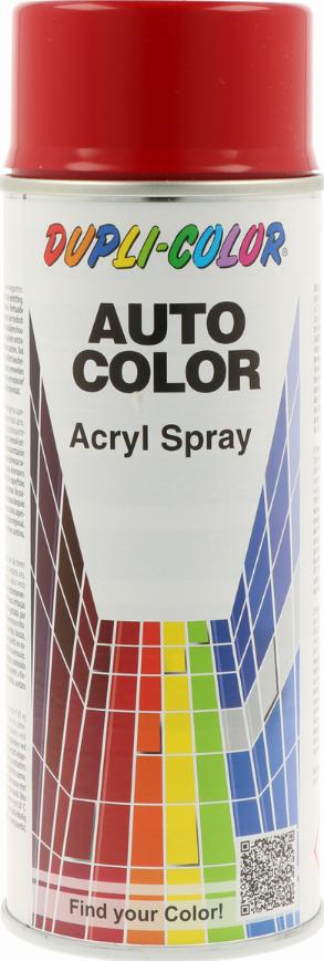 Dupli Color 538322 - Комбінаційний лак трансп.  кошти autocars.com.ua