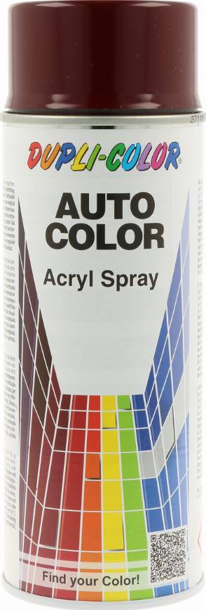 Dupli Color 538476 - Комбінаційний лак трансп.  кошти autocars.com.ua