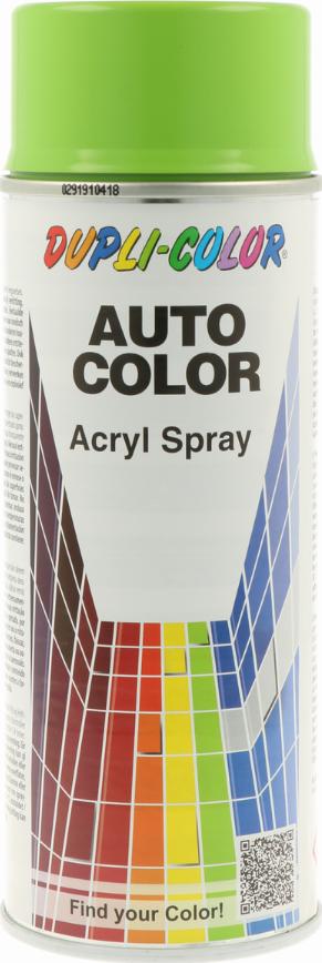 Dupli Color 538605 - Комбінаційний лак трансп.  кошти autocars.com.ua