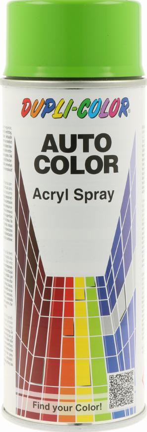 Dupli Color 538612 - Комбинационный лак трансп. средства autodnr.net