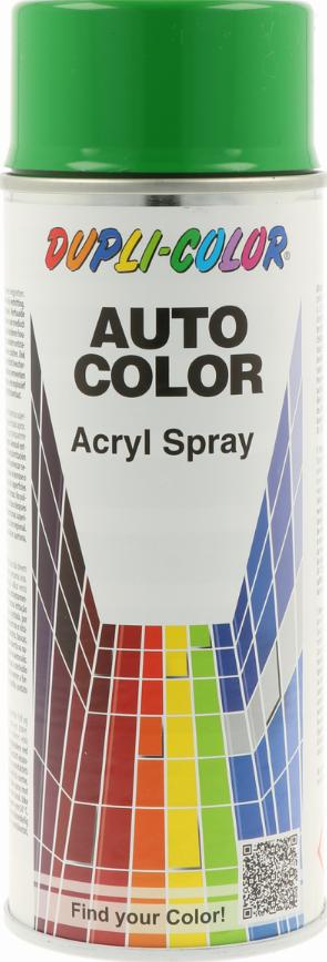 Dupli Color 538650 - Комбінаційний лак трансп.  кошти autocars.com.ua