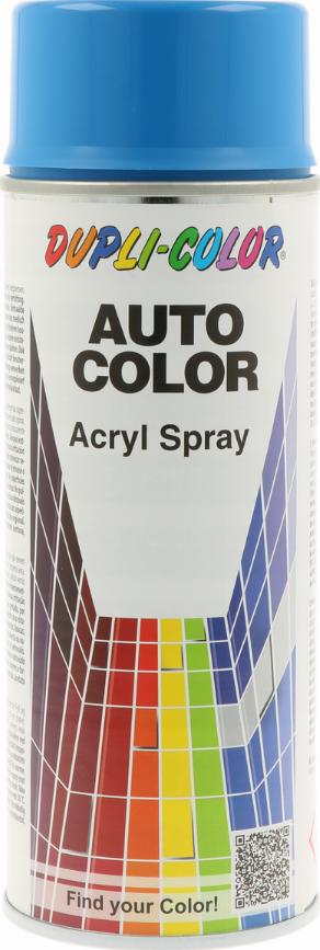 Dupli Color 538834 - Комбінаційний лак трансп.  кошти autocars.com.ua