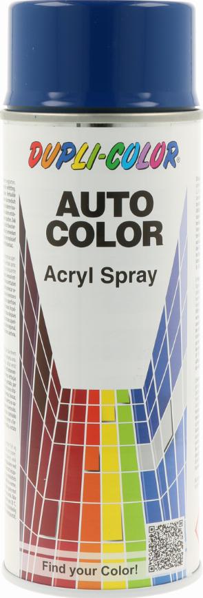 Dupli Color 538865 - Комбінаційний лак трансп.  кошти autocars.com.ua