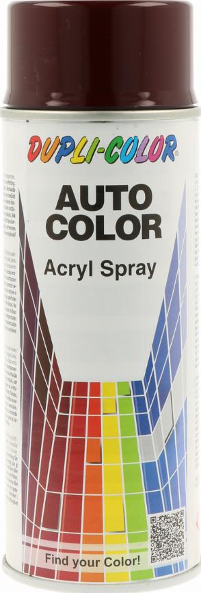 Dupli Color 575907 - Комбінаційний лак трансп.  кошти autocars.com.ua