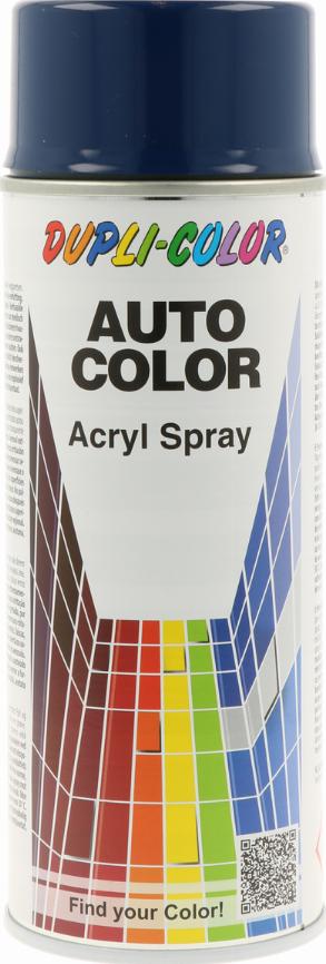 Dupli Color 576126 - Комбінаційний лак трансп.  кошти autocars.com.ua