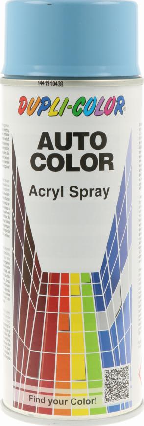 Dupli Color 578526 - Комбінаційний лак трансп.  кошти autocars.com.ua