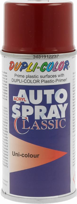 Dupli Color 579981 - Лак транспортного засобу autocars.com.ua