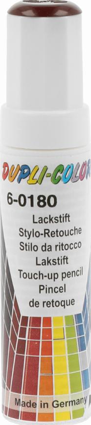 Dupli Color 600456 - Комбинационный лак трансп. средства autodnr.net
