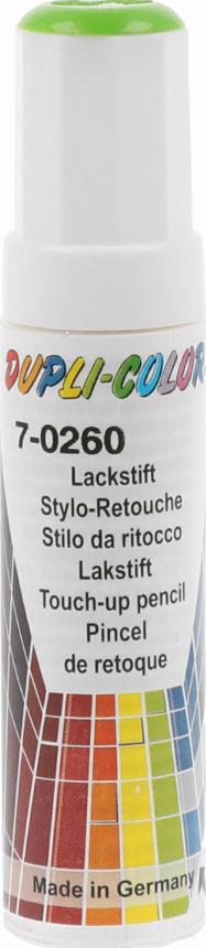 Dupli Color 600647 - Комбинационный лак трансп. средства autodnr.net