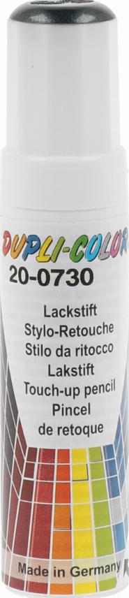 Dupli Color 601392 - Комбинационный лак трансп. средства autodnr.net