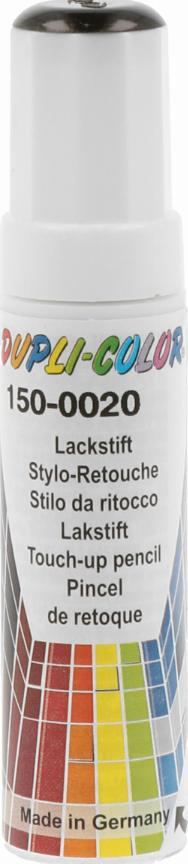 Dupli Color 602146 - Комбинационный лак трансп. средства autodnr.net