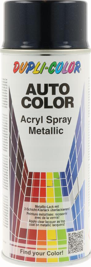 Dupli Color 602177 - Комбинационный лак трансп. средства avtokuzovplus.com.ua