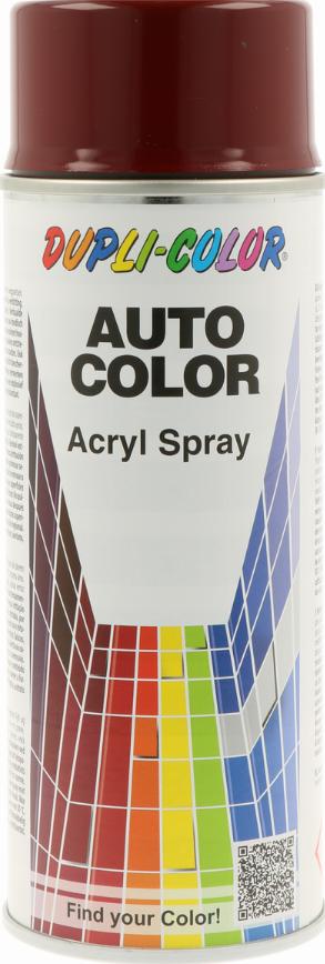 Dupli Color 605710 - Комбінаційний лак трансп.  кошти autocars.com.ua