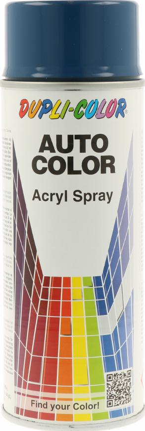 Dupli Color 605758 - Комбінаційний лак трансп.  кошти autocars.com.ua