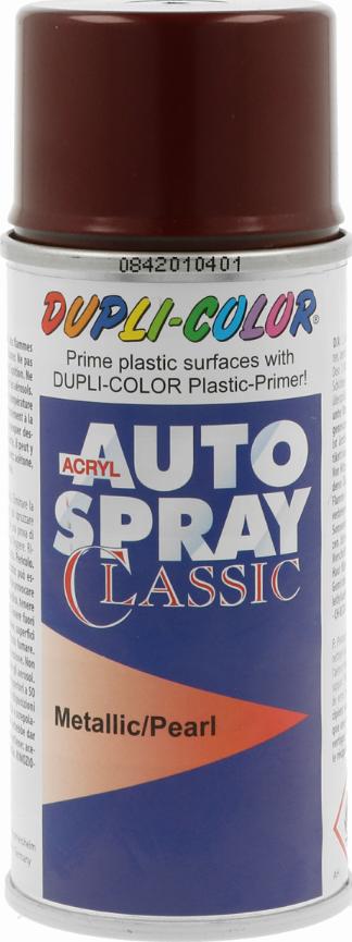 Dupli Color 608049 - Лак транспортного засобу autocars.com.ua