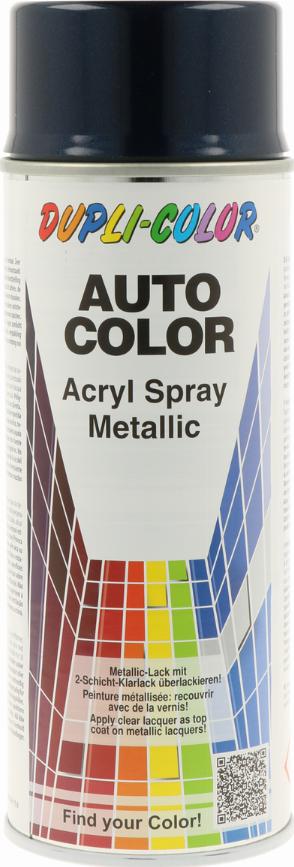 Dupli Color 614309 - Комбінаційний лак трансп.  кошти autocars.com.ua